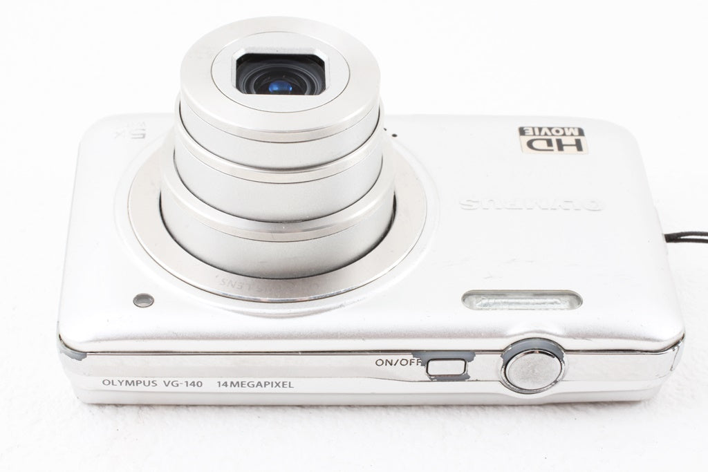 格安品◆OLYMPUS VG-140