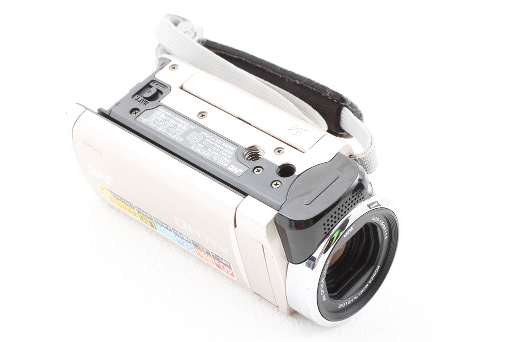 美品◆JVC Victor EVERIO GZ-E265