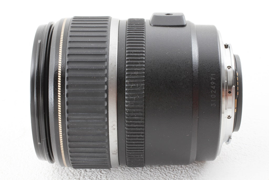 格安品◆Canon EF-S 17-85mm F4-5.6 IS USM