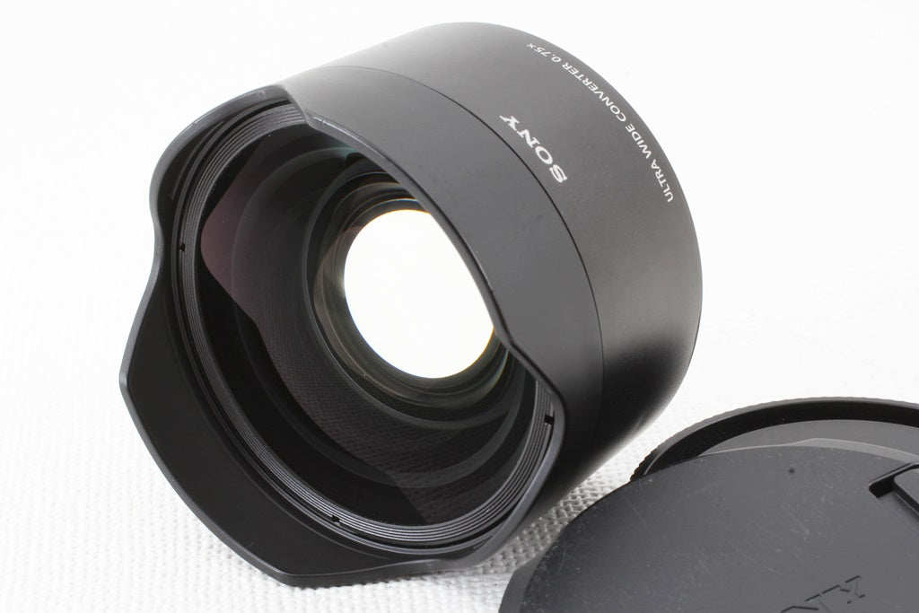 極上品◆SONY SEL075UWC