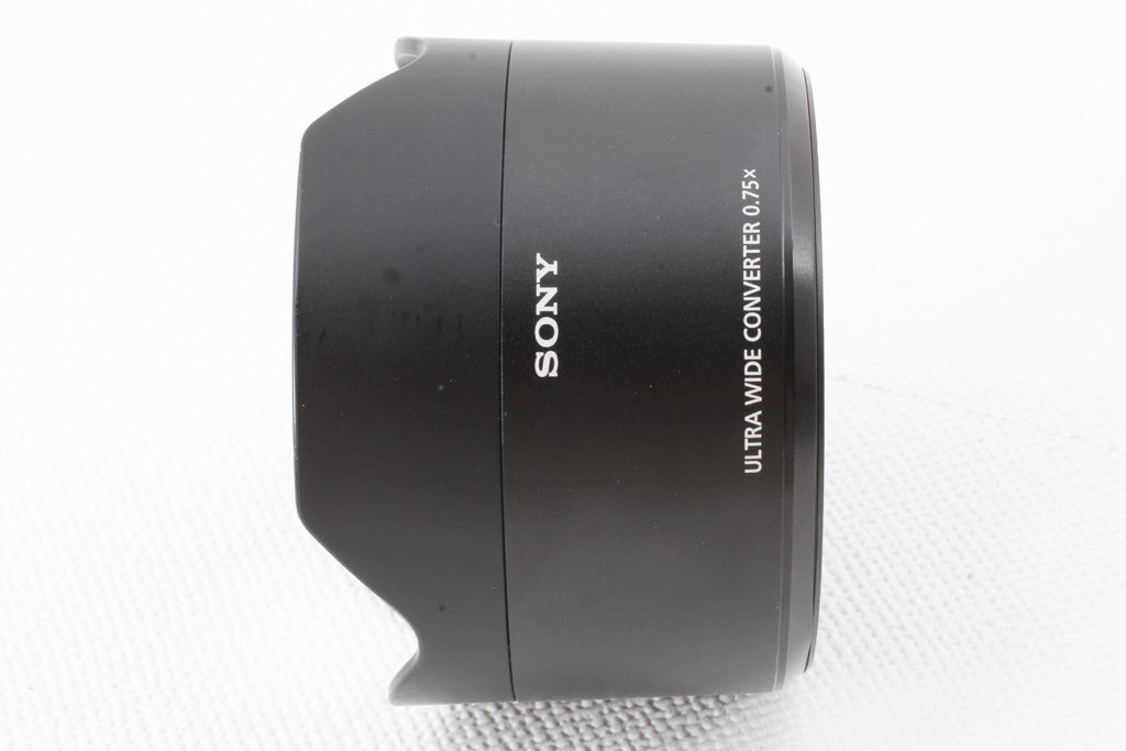 極上品◆SONY SEL075UWC