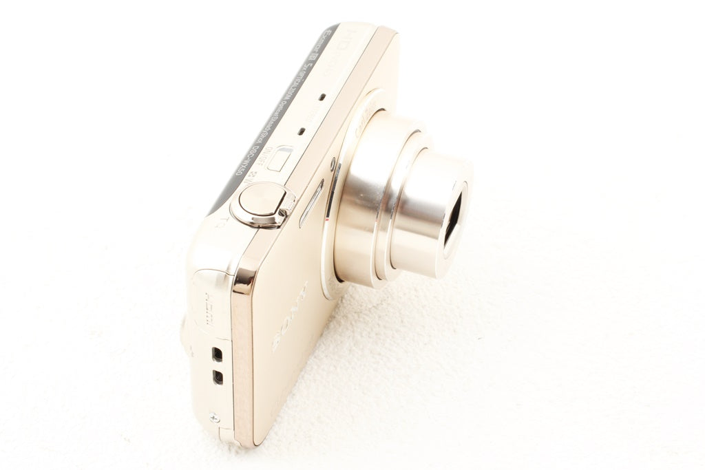 美品◆SONY Cyber-shot DSC-WX50