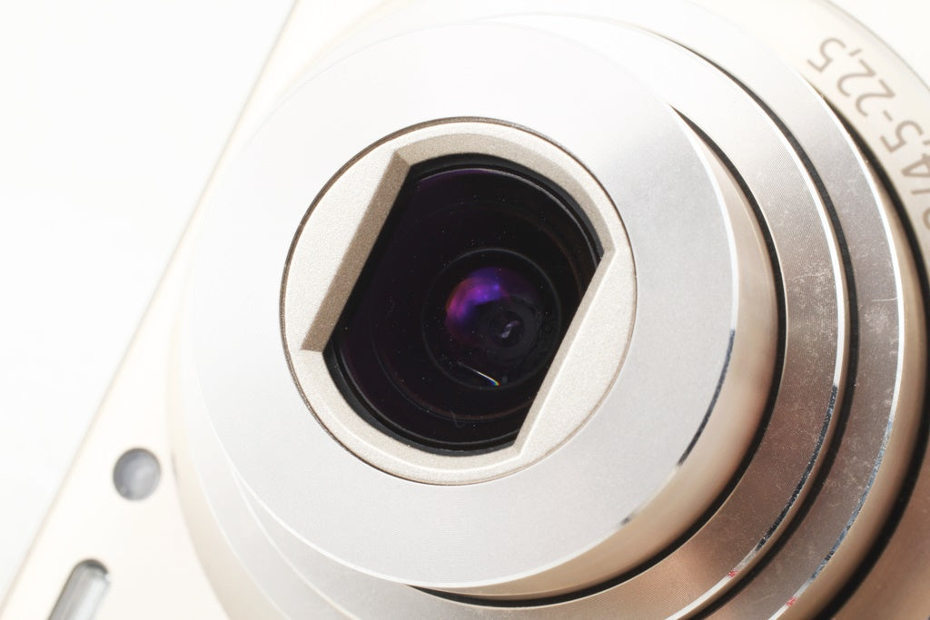 美品◆SONY Cyber-shot DSC-WX50