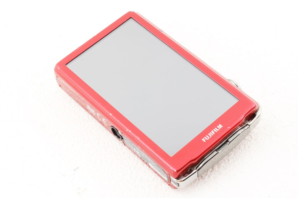 美品◆FUJIFILM FinePix Z800EXR