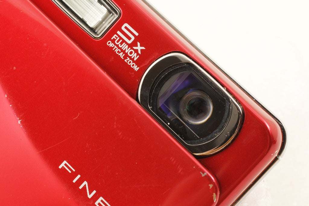 美品◆FUJIFILM FinePix Z800EXR