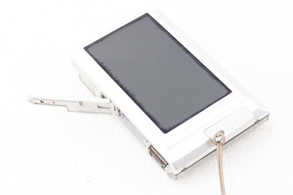 美品◆SONY Cyber-shot DSC-T70