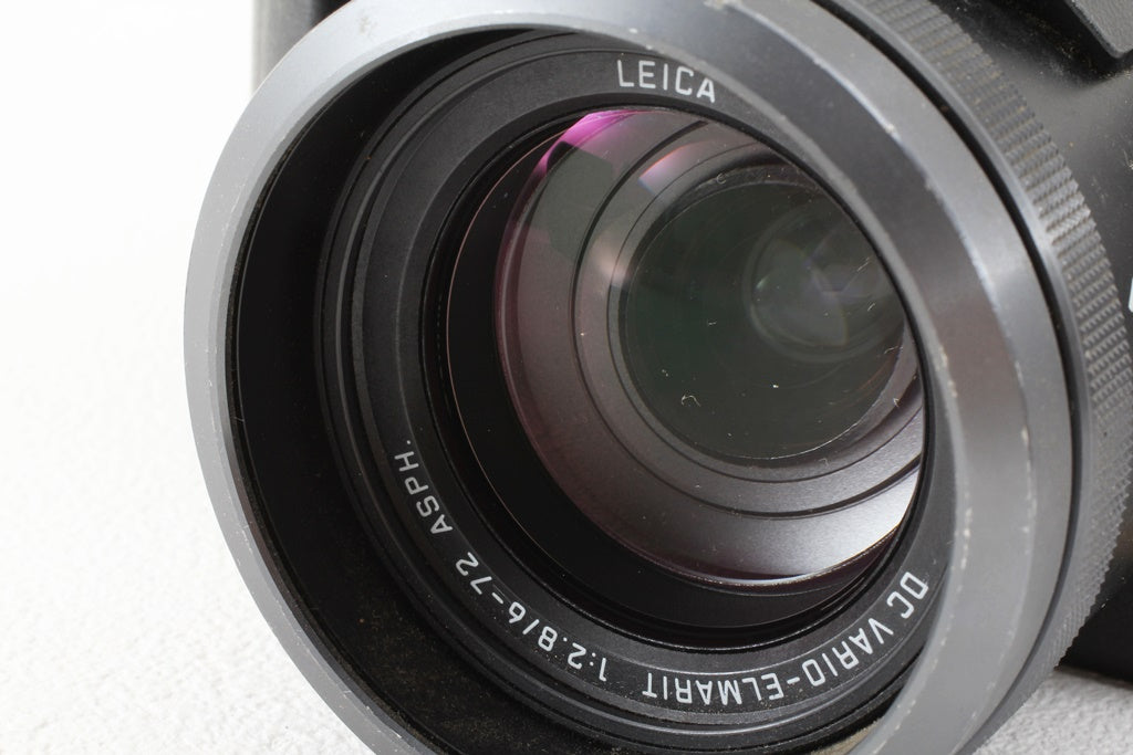 美品◆Panasonic LUMIX DMC-FZ10