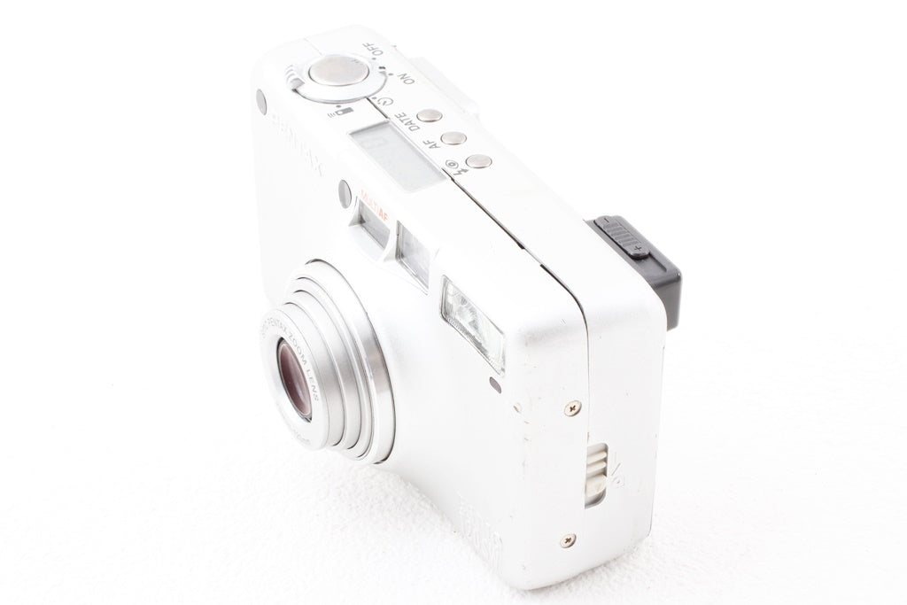 美品◆Pentax ESPIO 120SW