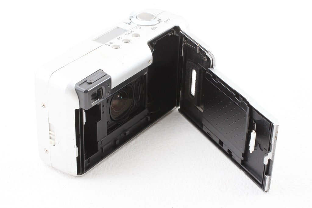 美品◆Pentax ESPIO 120SW