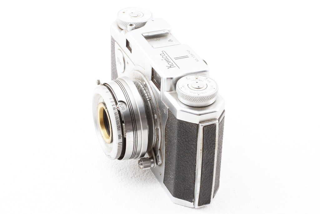 格安品◆KONICA IIB-m
