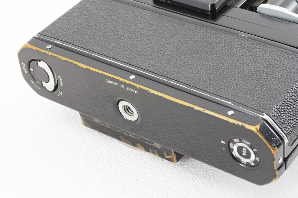 格安品◆Nikon F フォトミック FTNファインダー ボディ
