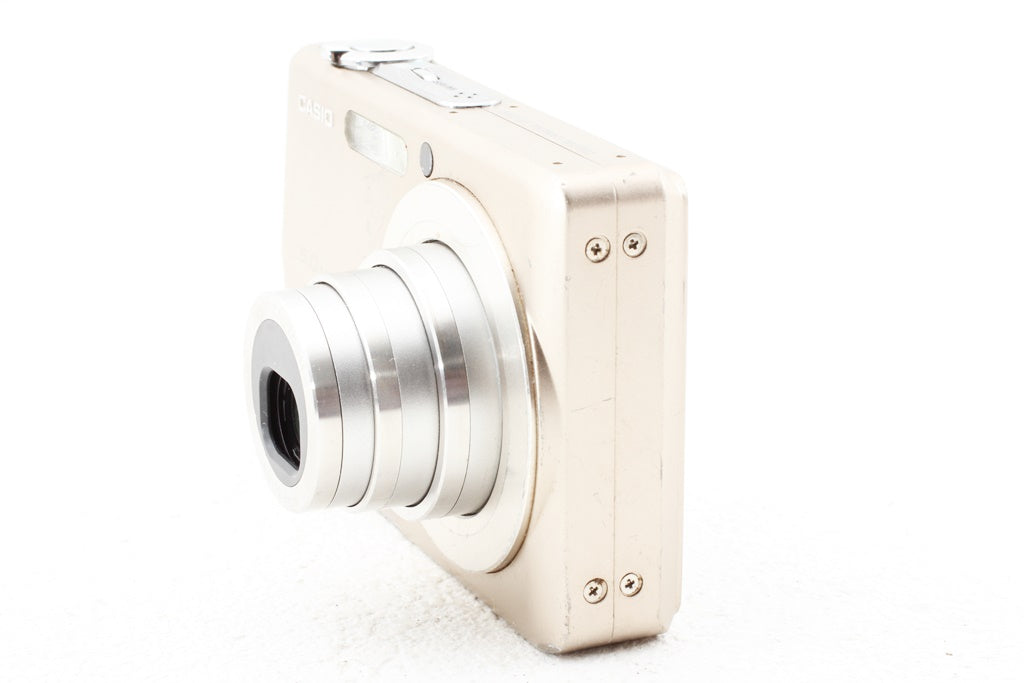 美品◆CASIO EXILIM EX-Z500