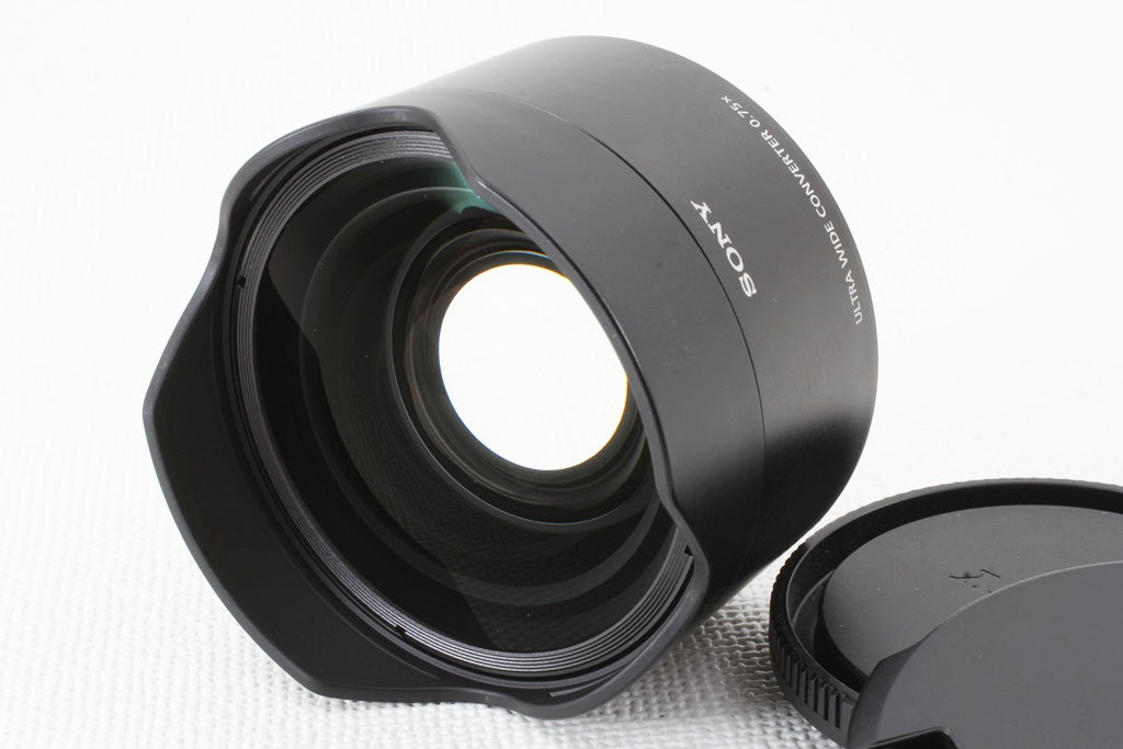 極上品◆SONY SEL075UWC