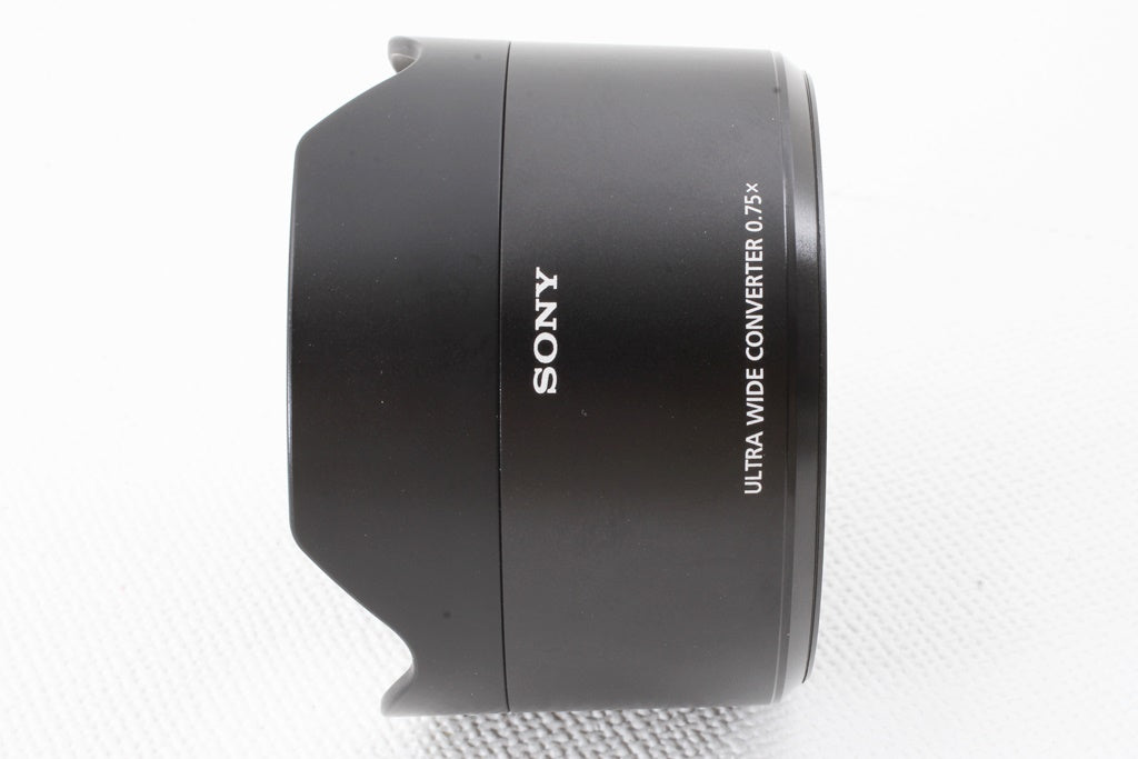 極上品◆SONY SEL075UWC