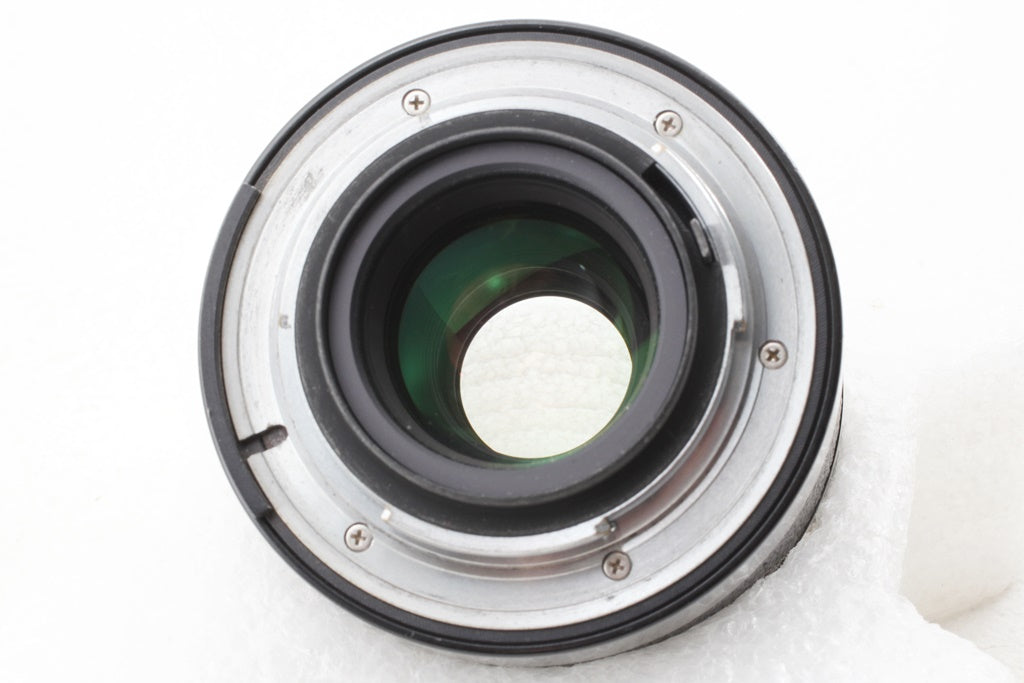 美品◆NIKON TC-200 2X Ai テレコンバーター