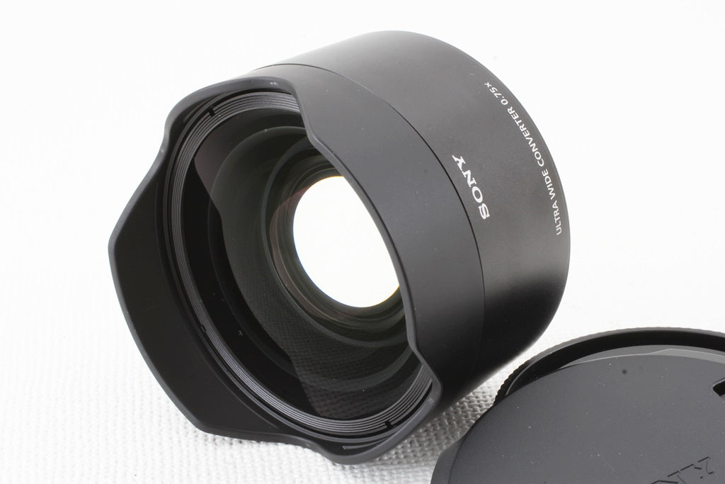 極上品◆SONY SEL075UWC