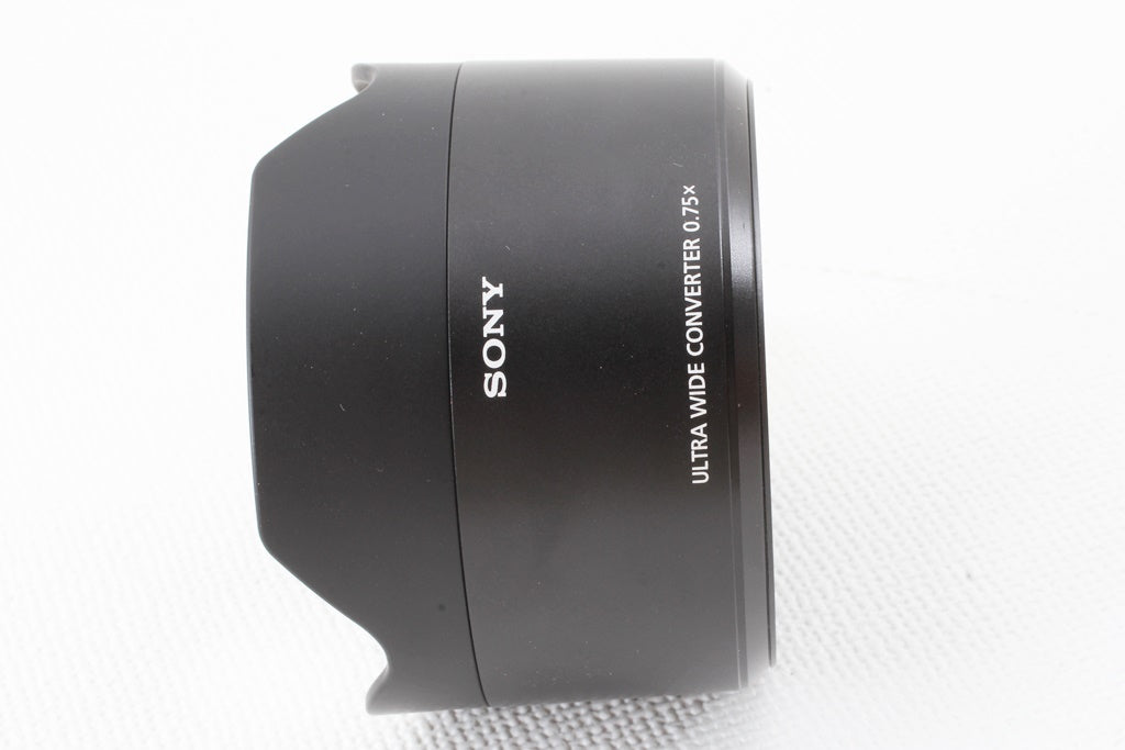 極上品◆SONY SEL075UWC