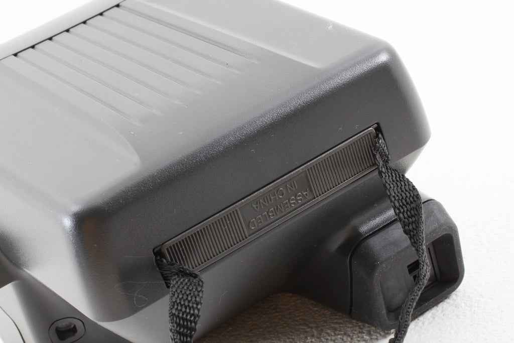 ジャンク品◆Polaroid closeup 636