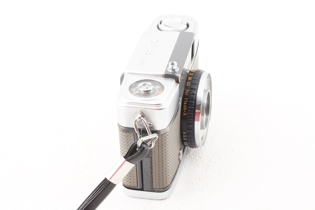ジャンク品◆OLYMPUS PEN-EE