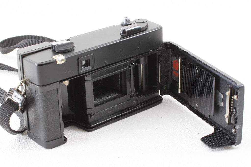 格安品◆KONICA C35 AF