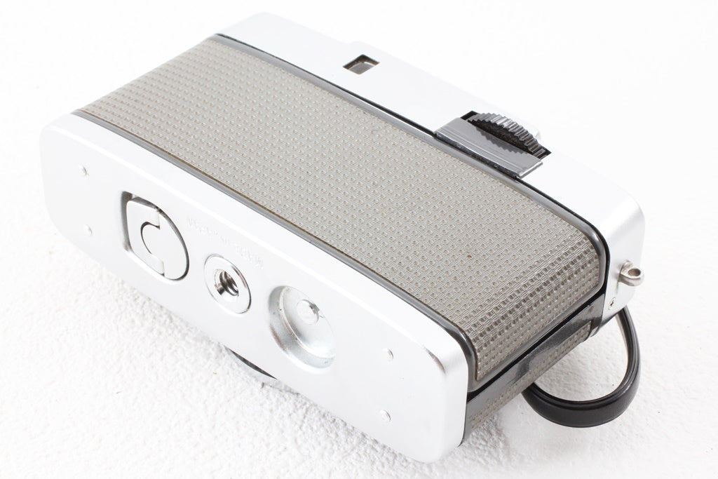 外観美品◆OLYMPUS PEN-EE