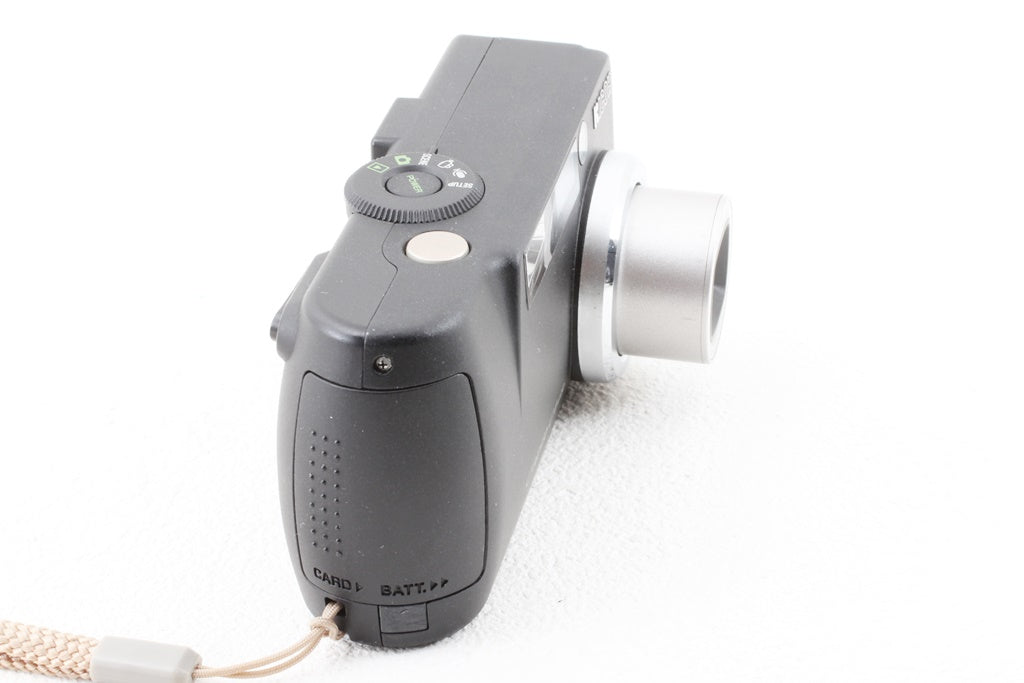 格安品◆RICOH Caplio G4 wide