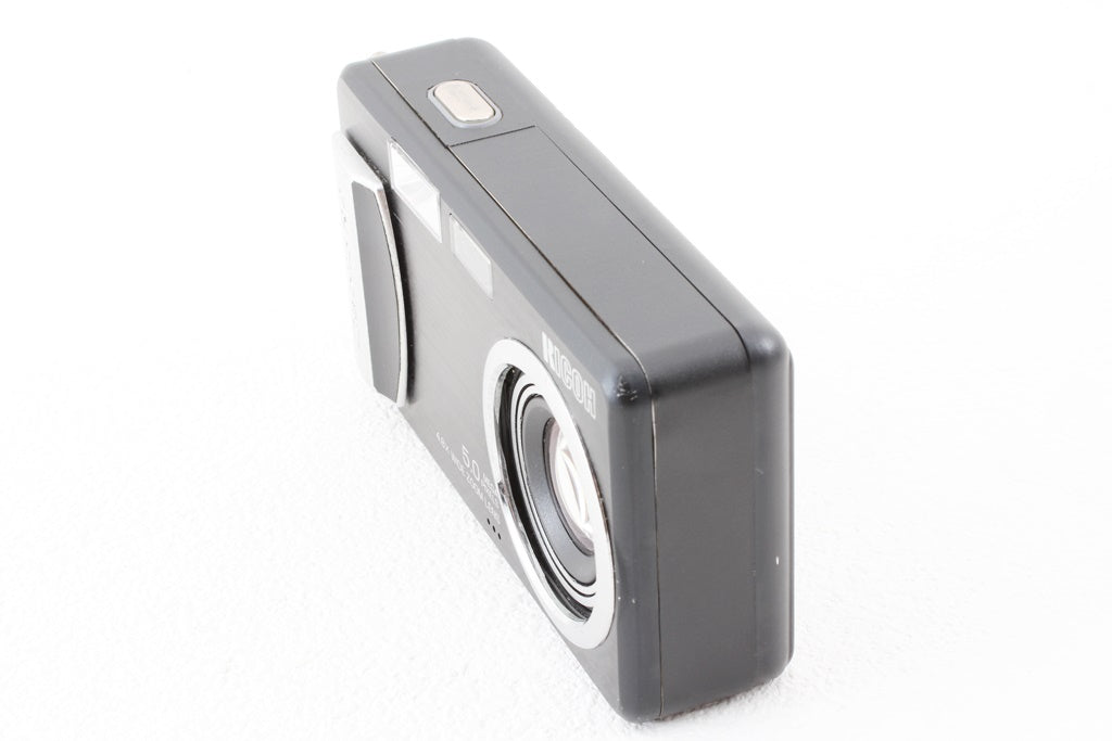 ジャンク品◆RICOH Caplio R2