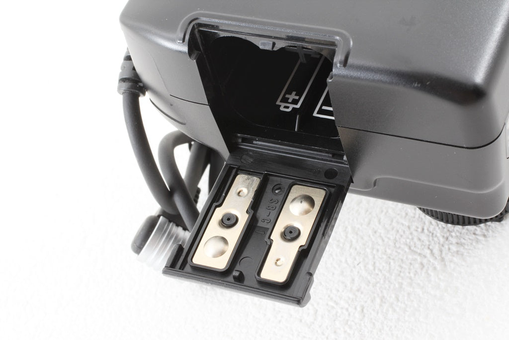 ジャンク品◆Canon LC-5 LC-5SET