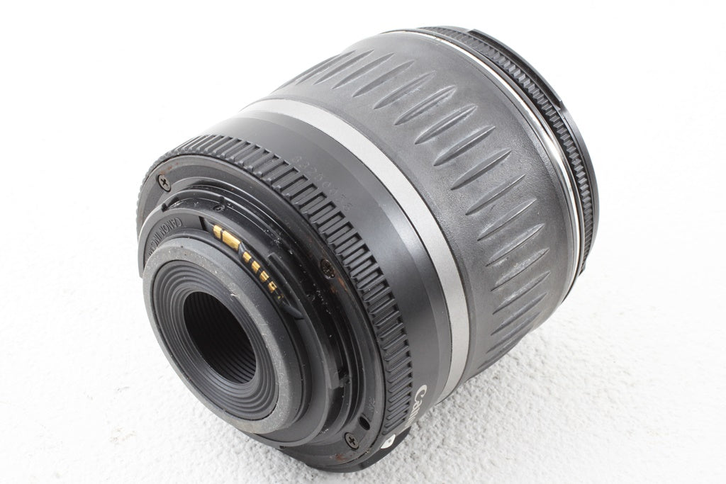 ジャンク品◆Canon EOS Kiss Digital レンズキット