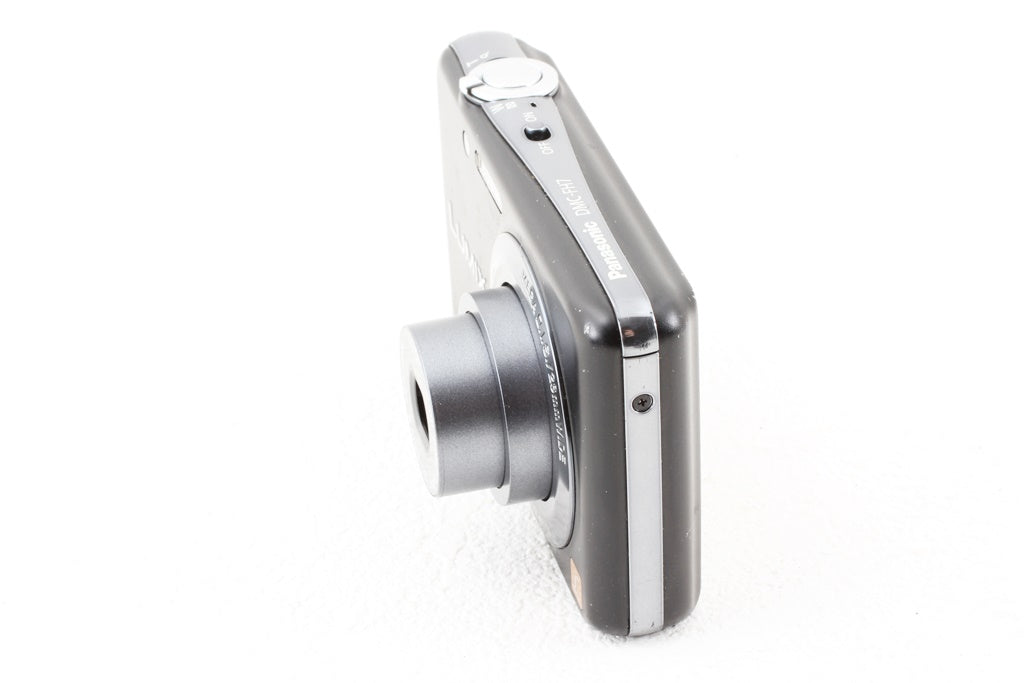 美品◆Panasonic LUMIX DMC-FH7