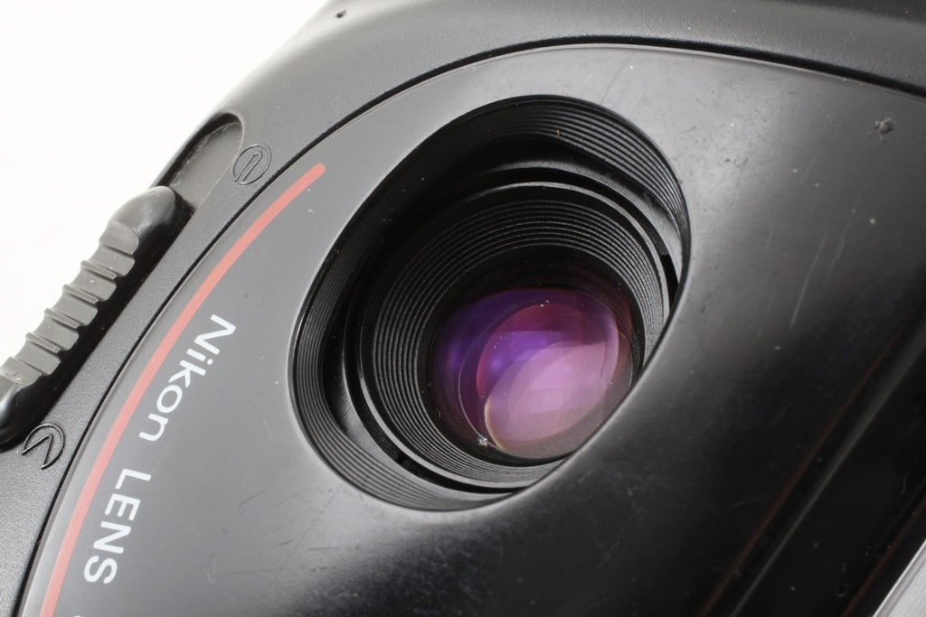 ジャンク品◆Nikon RD2 ピカイチ ルポ2