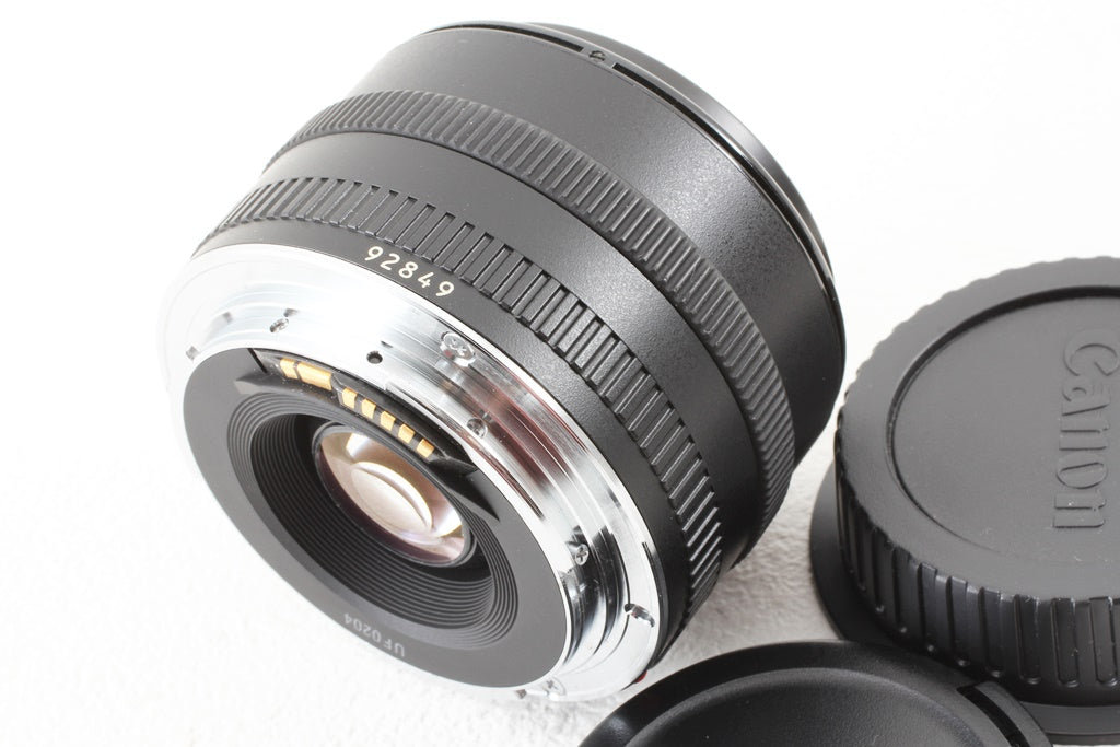 極上品◆Canon EF 28mm F2.8