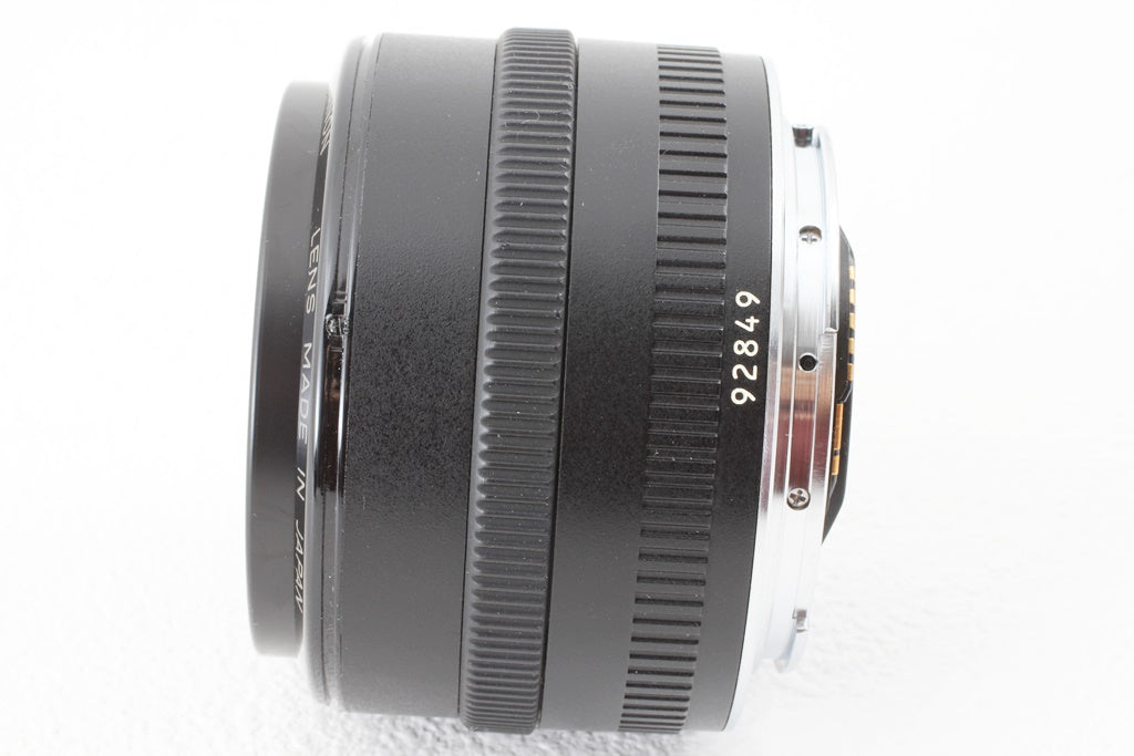極上品◆Canon EF 28mm F2.8