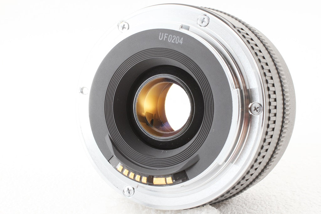 極上品◆Canon EF 28mm F2.8