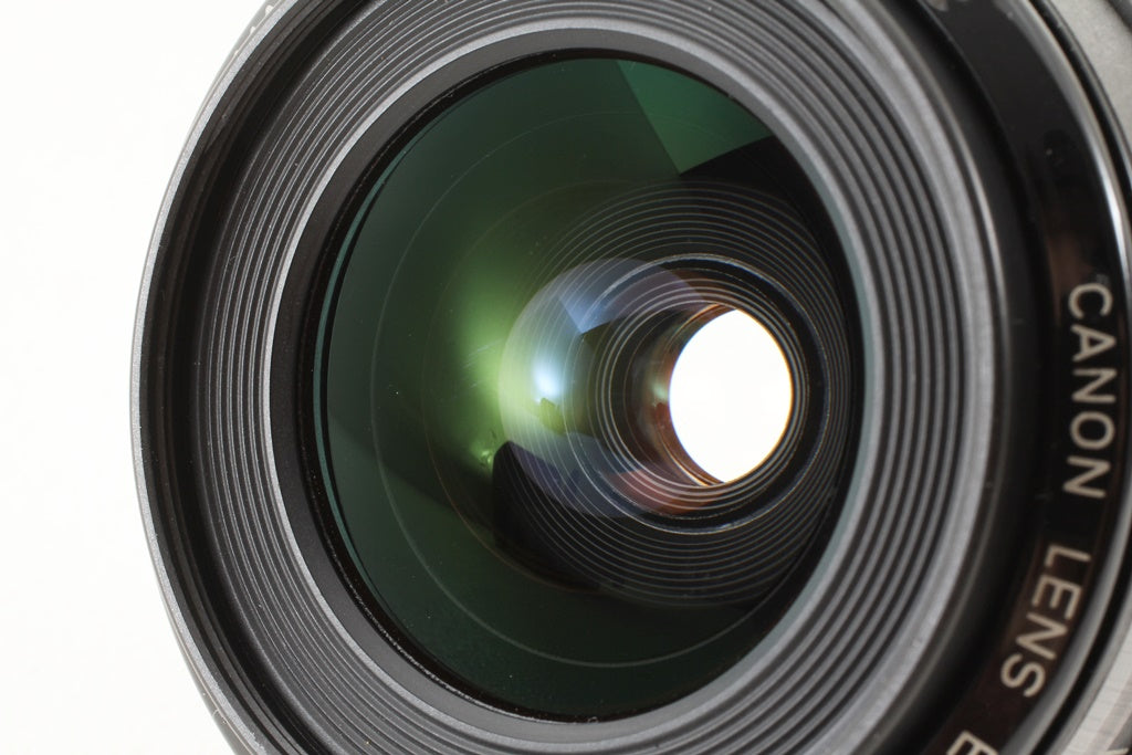 極上品◆Canon EF 28mm F2.8