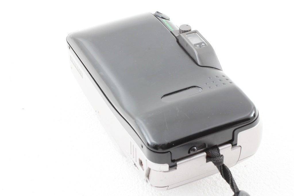 ジャンク品◆OLYMPUS OZ 140S