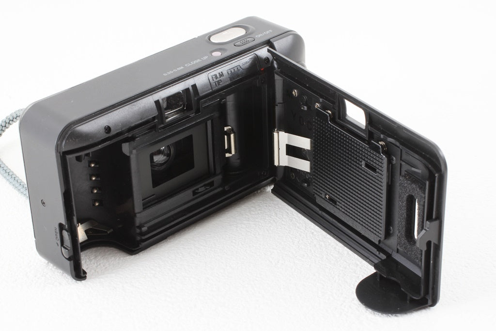 ジャンク品◆KONICA BIG mini