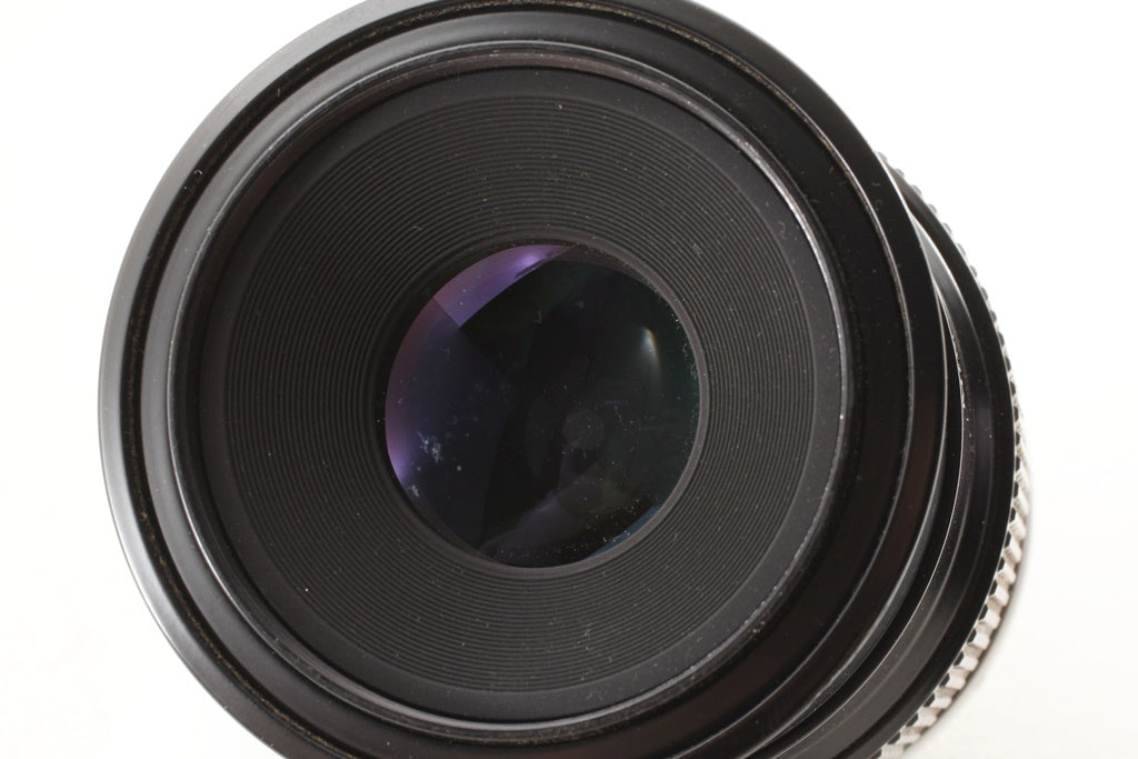 格安品◆NIKON Ai Micro Nikkor 105mm F4