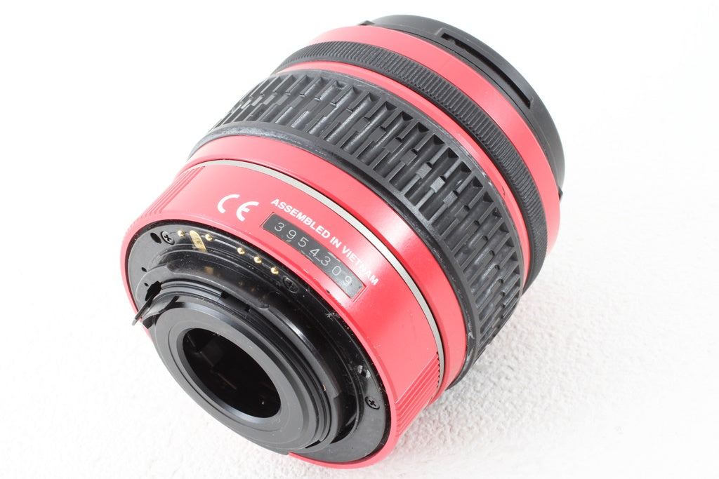 ジャンク品◆Pentax K-x レンズキット