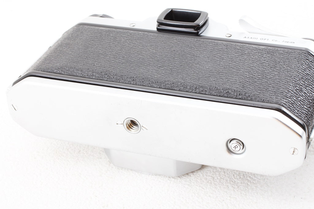 格安品◆ASAHI Pentax SV Takumar 55/1.8