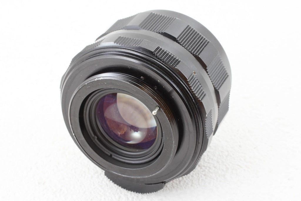 格安品◆ASAHI Pentax SV Takumar 55/1.8
