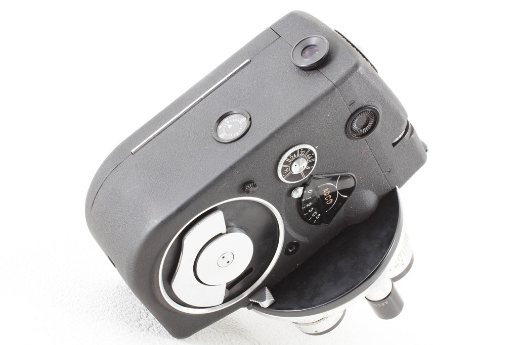 ジャンク品◆ARCO PHOTO IND CINE-T.ARCO