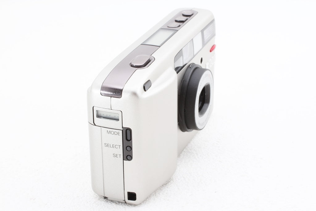 美品◆RICOH R1S