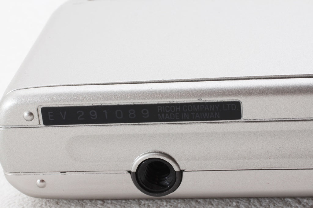 美品◆RICOH R1S