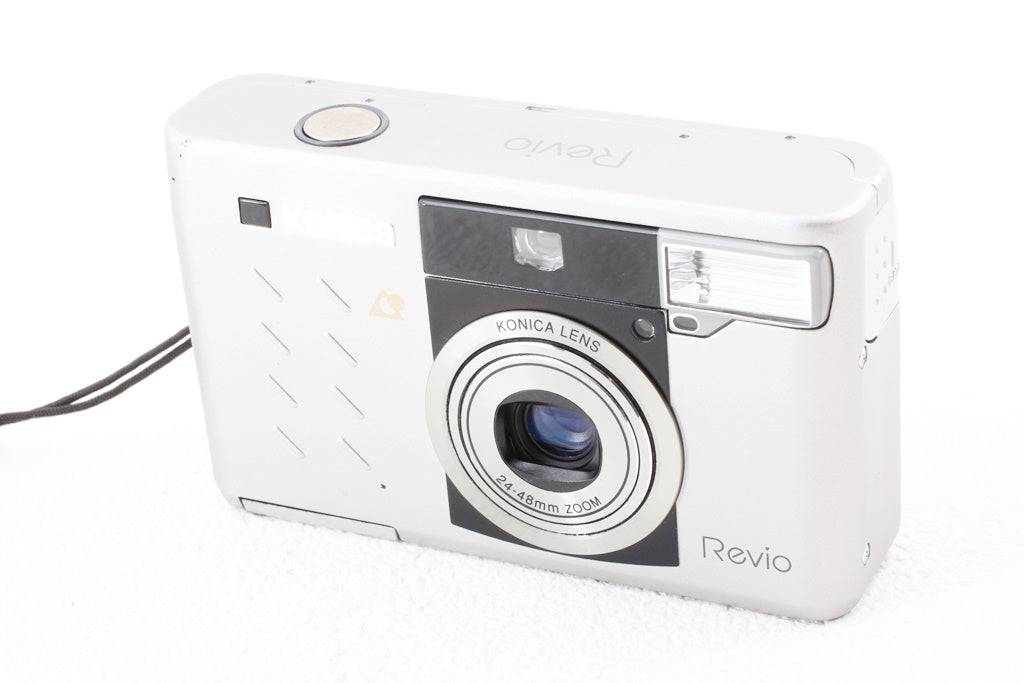 美品◆KONICA Revio