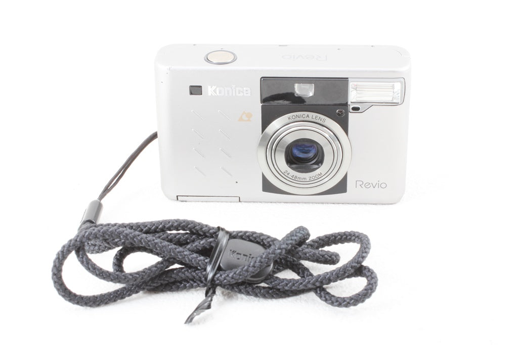 美品◆KONICA Revio