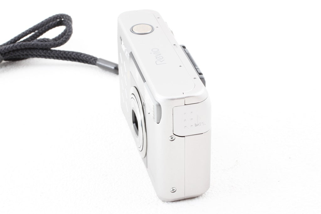 美品◆KONICA Revio