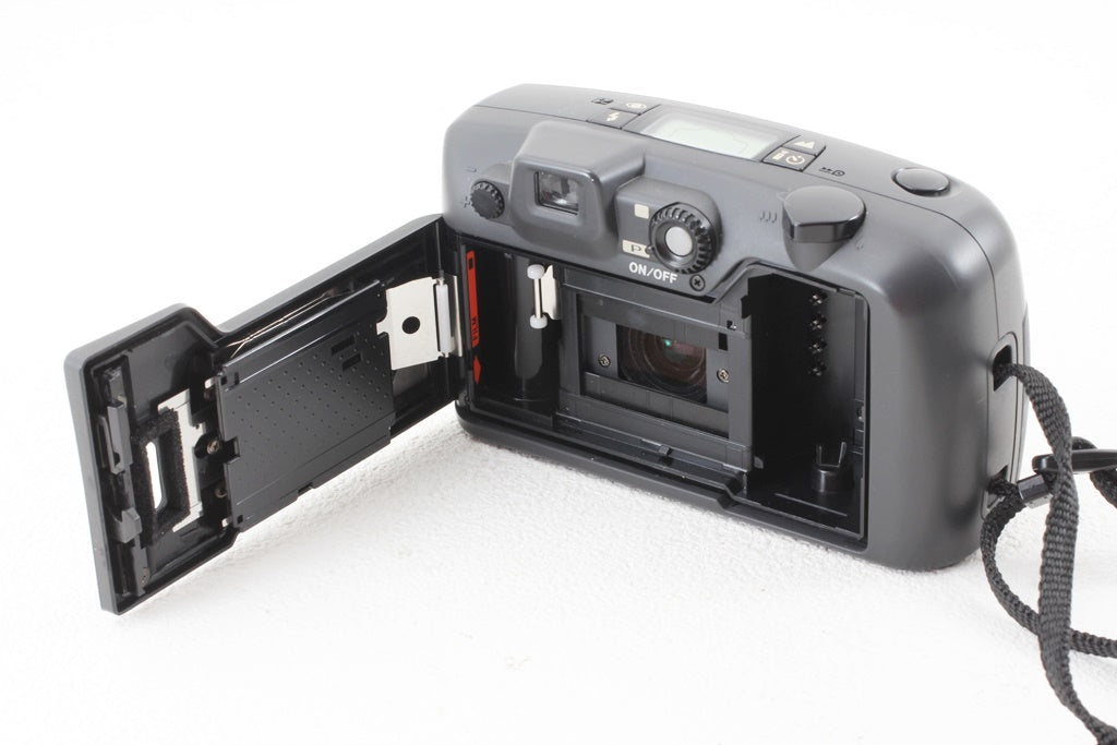 ジャンク品◆Pentax ESPIO 928