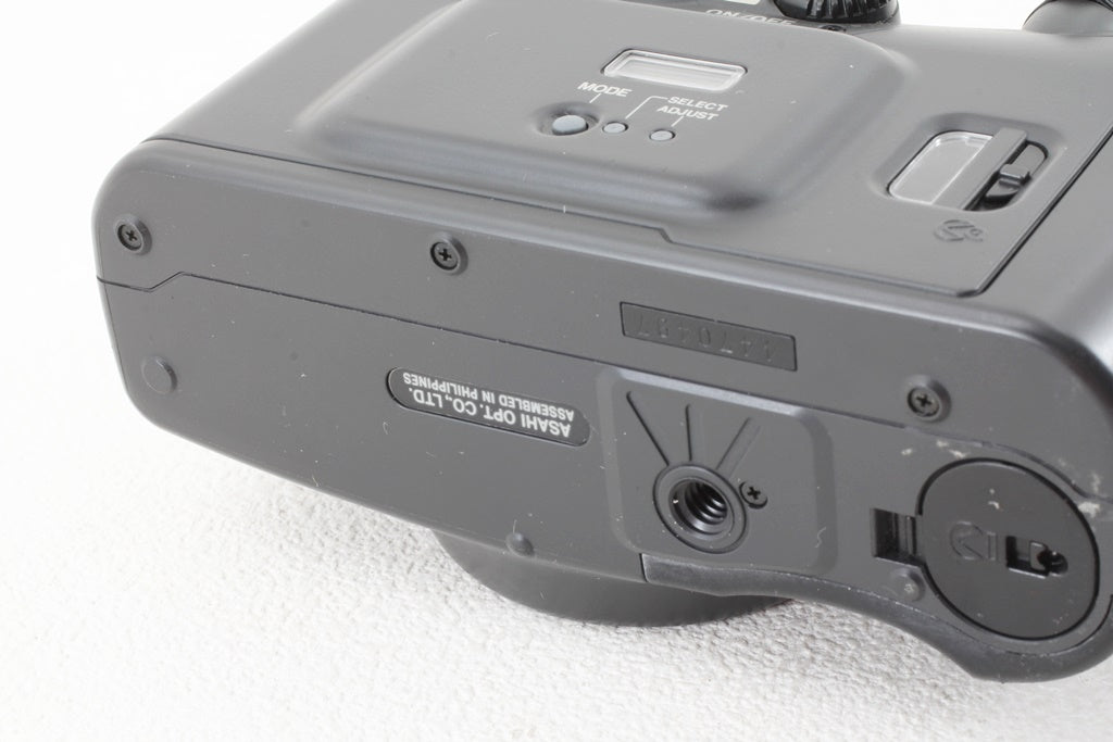 ジャンク品◆Pentax ESPIO 928