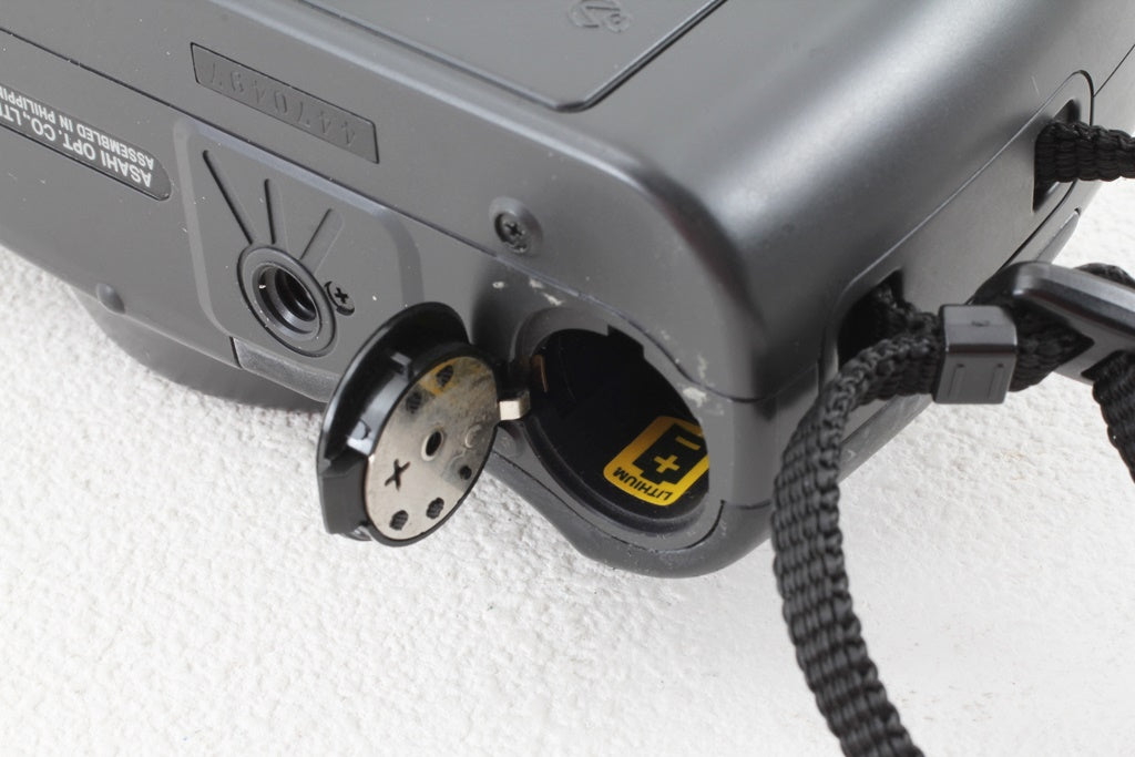 ジャンク品◆Pentax ESPIO 928